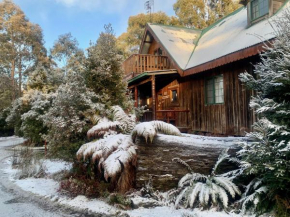 Cradle Highlander, Cradle Mountain